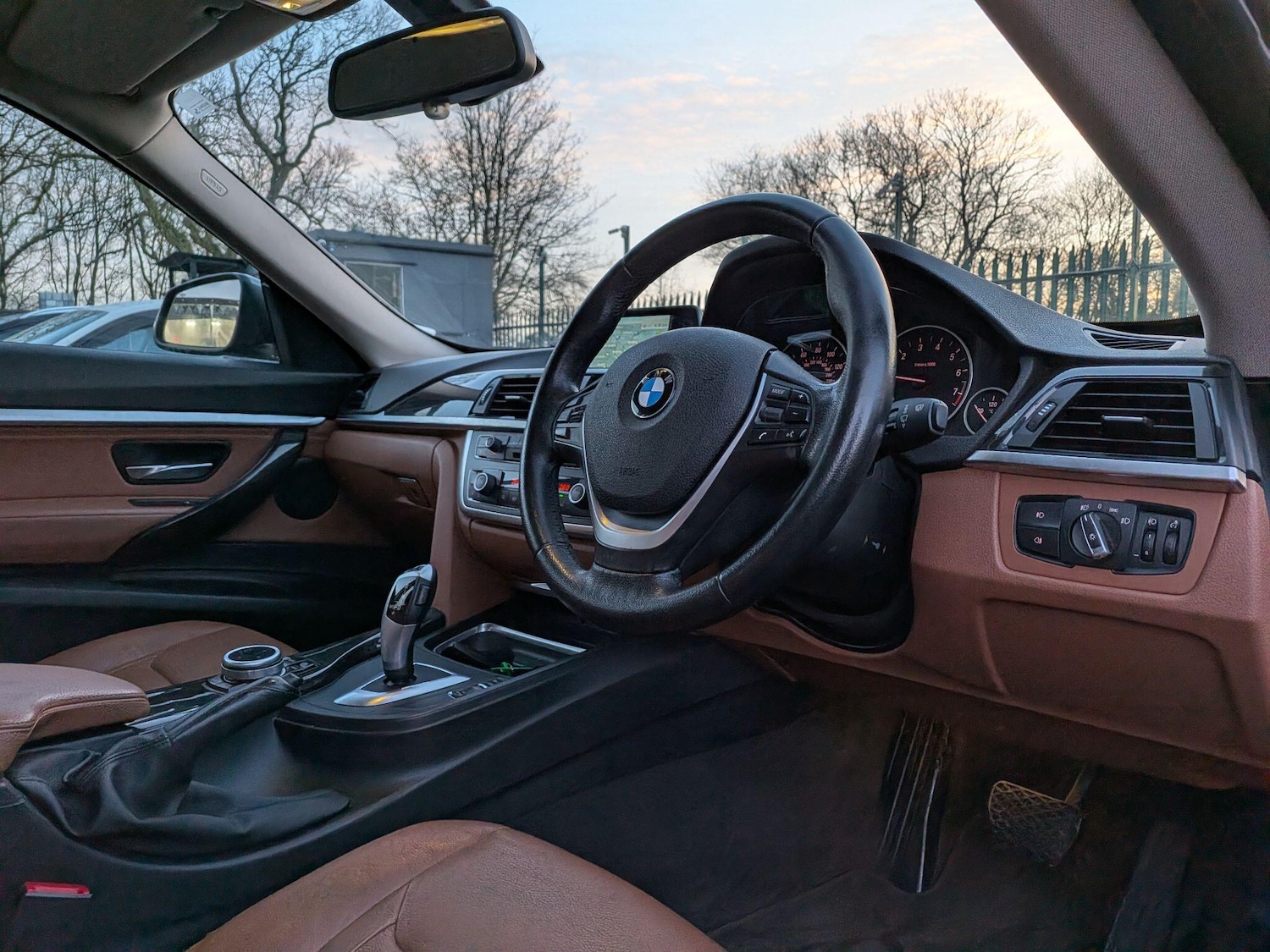 Used BMW 3 Series 2014 for sale - 77376275: Photo 14