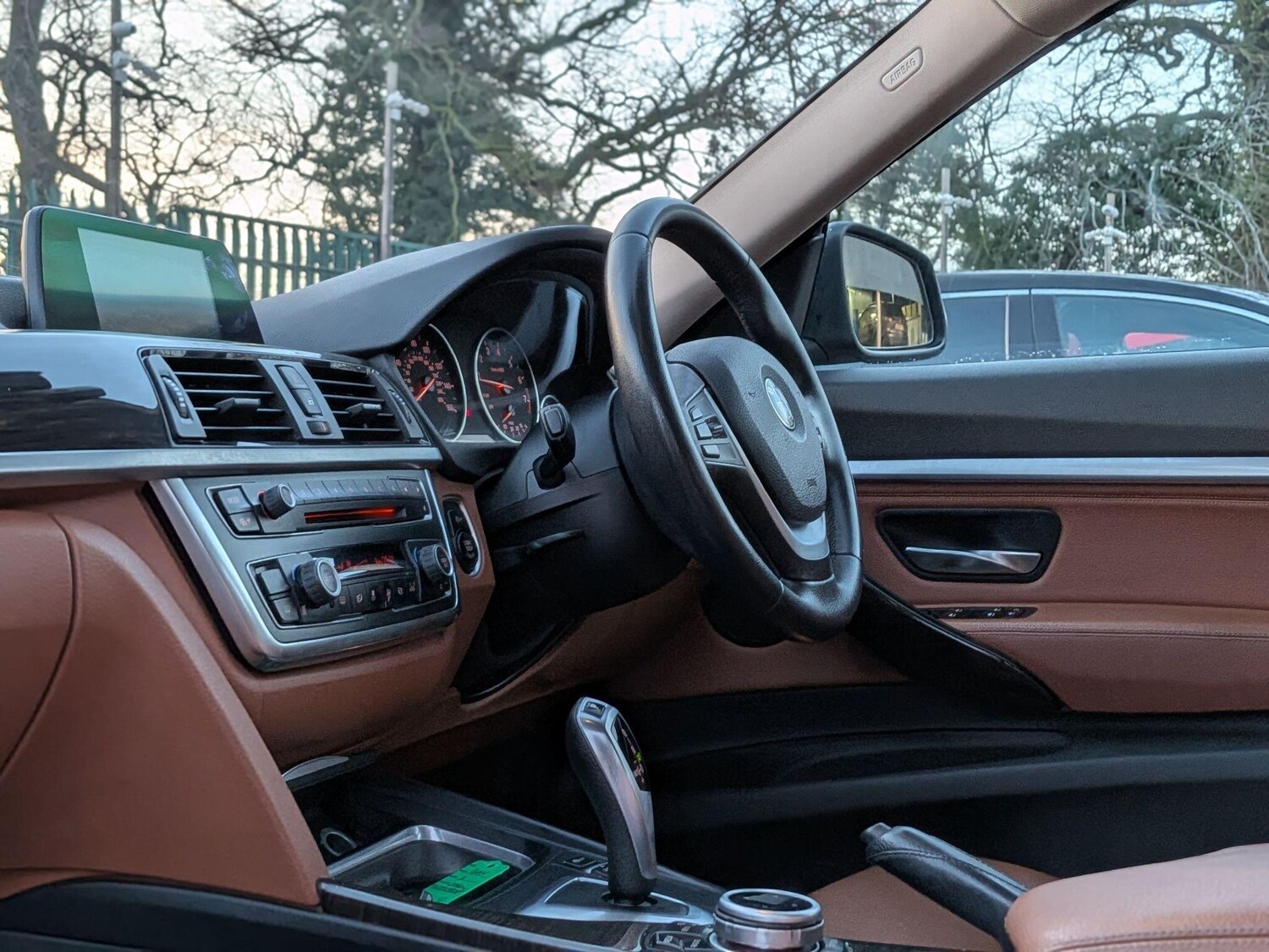 Used BMW 3 Series 2014 for sale - 77376275: Photo 16