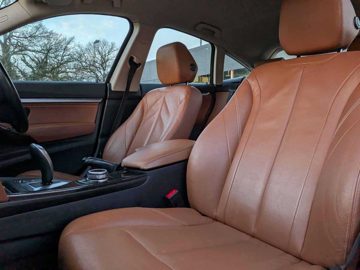 Used BMW 3 Series 2014 for sale - 77376275: Photo 18