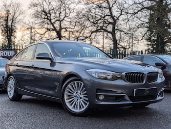 BMW 3 Series feature image