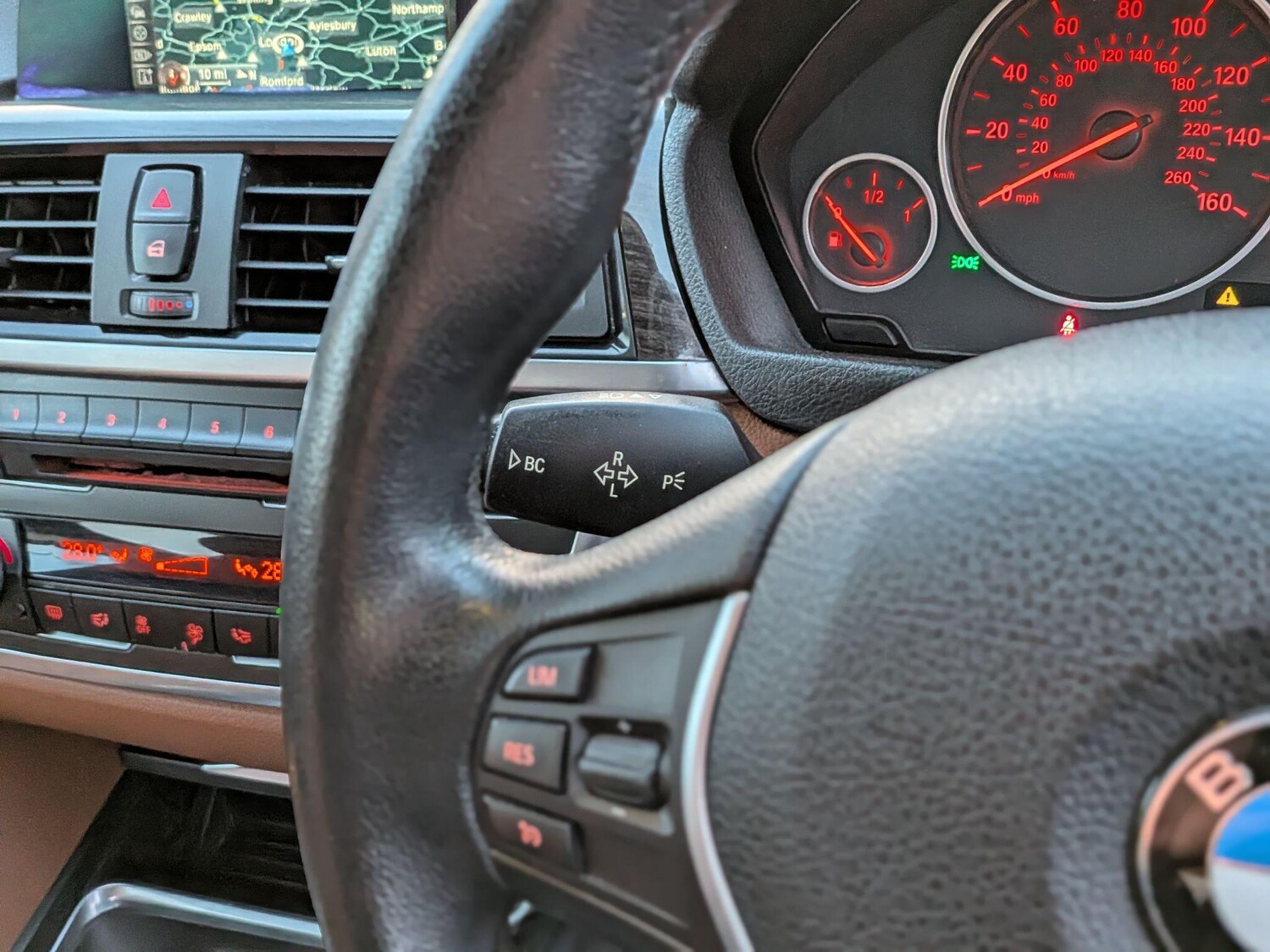 Used BMW 3 Series 2014 for sale - 77376275: Photo 23