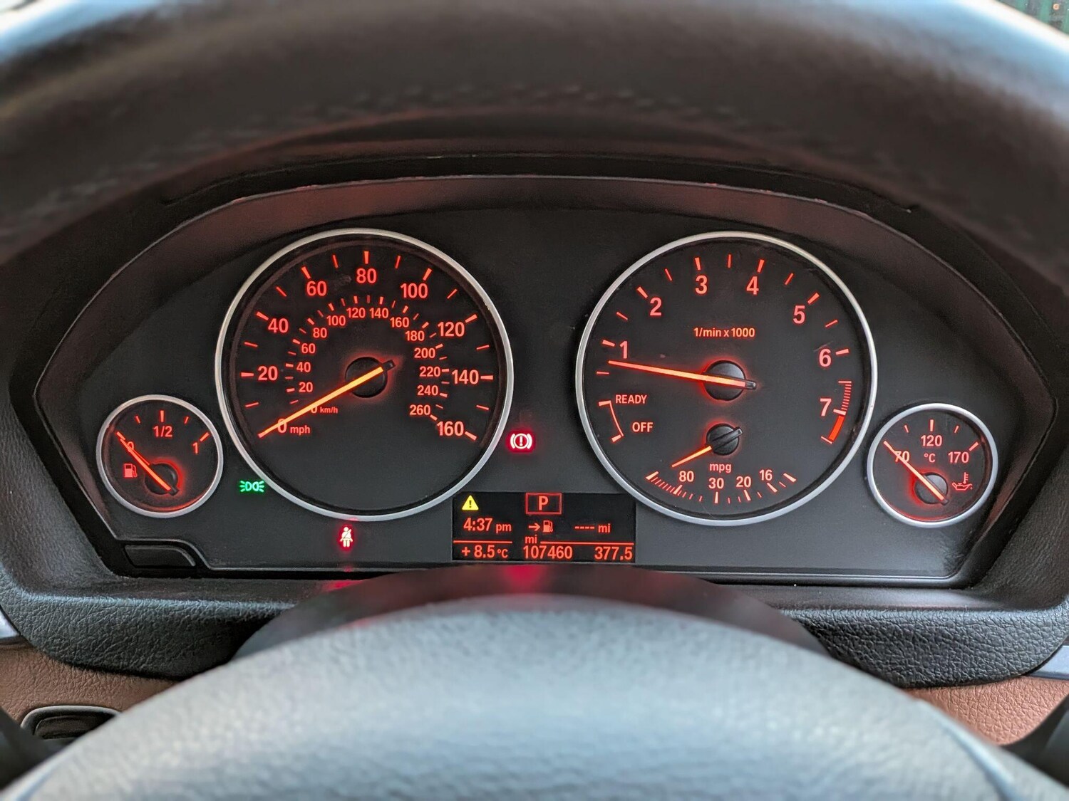 Used BMW 3 Series 2014 for sale - 77376275: Photo 24