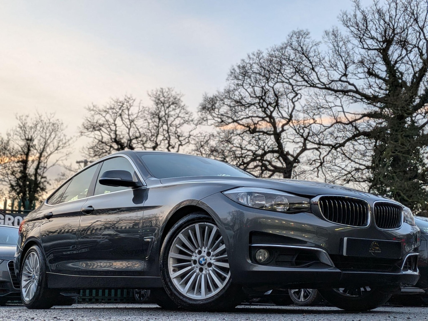 Used BMW 3 Series 2014 for sale - 77376275: Photo 3