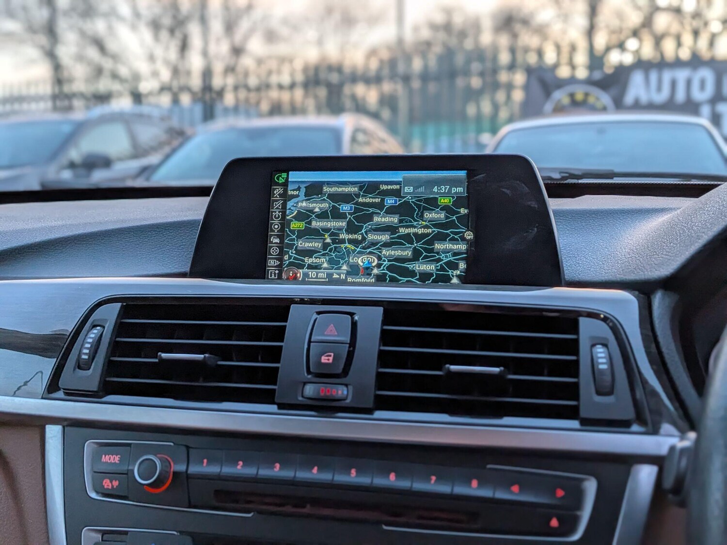 Used BMW 3 Series 2014 for sale - 77376275: Photo 33