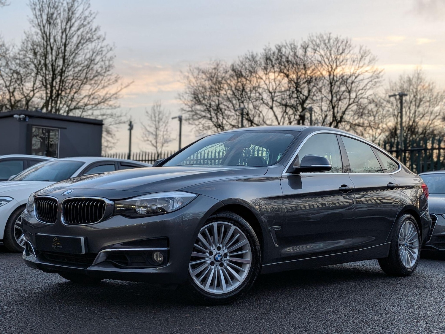 Used BMW 3 Series 2014 for sale - 77376275: Photo 4