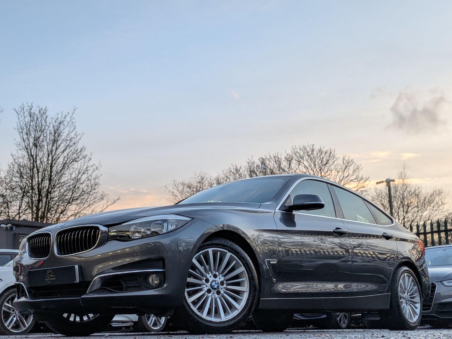 Used BMW 3 Series 2014 for sale - 77376275: Photo 5