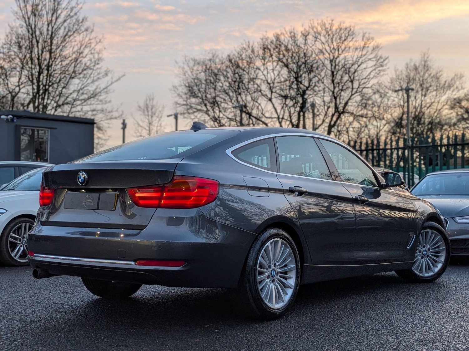 Used BMW 3 Series 2014 for sale - 77376275: Photo 6