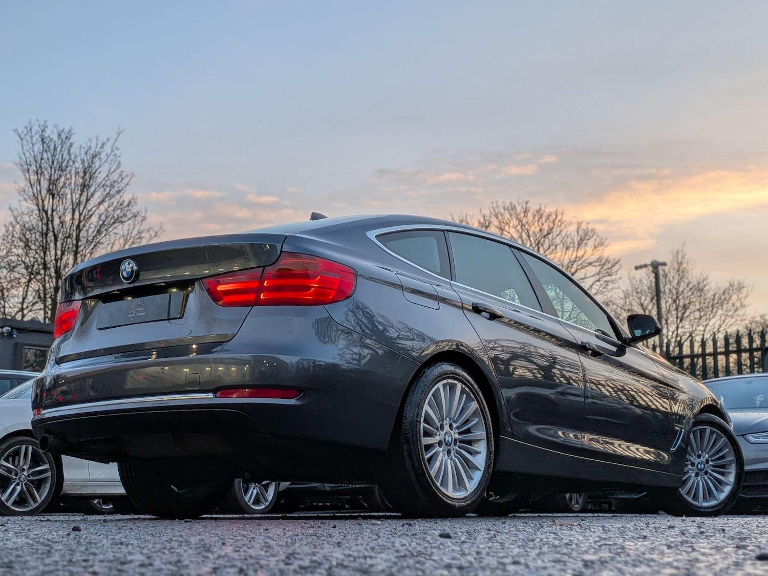 Used BMW 3 Series 2014 for sale - 77376275: Photo 7