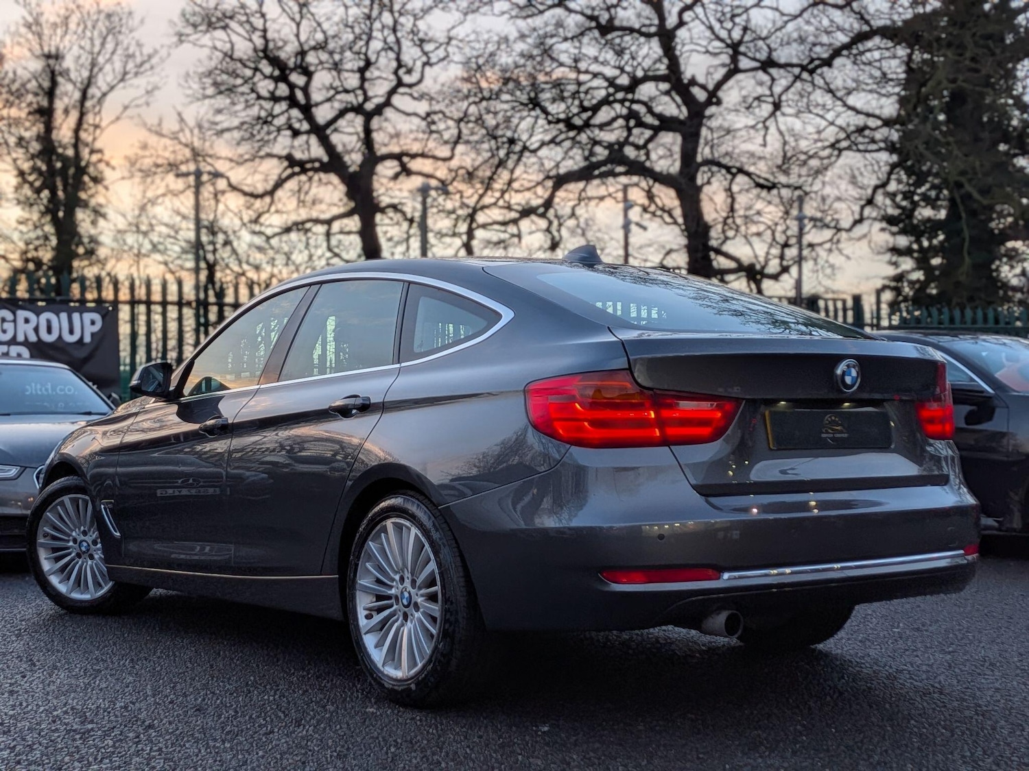 Used BMW 3 Series 2014 for sale - 77376275: Photo 8