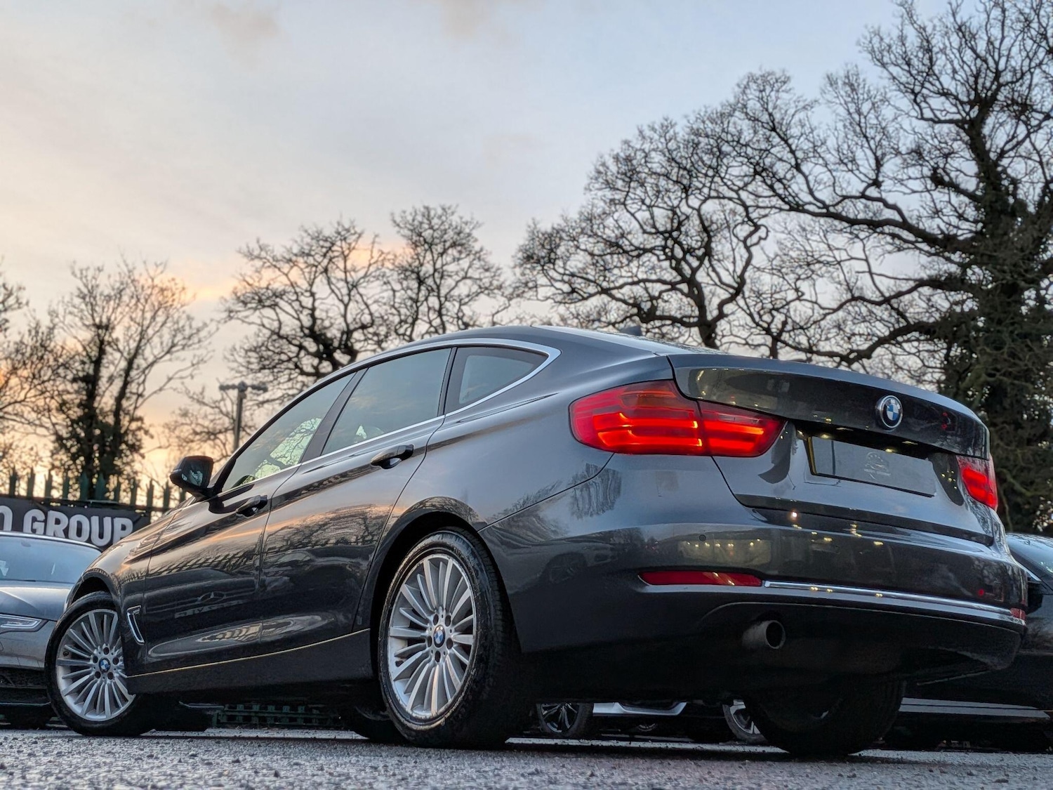 Used BMW 3 Series 2014 for sale - 77376275: Photo 9