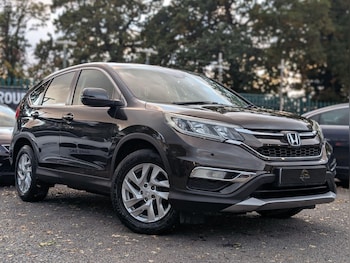 Used Honda CR-V 2015 for sale - 78797336: Photo