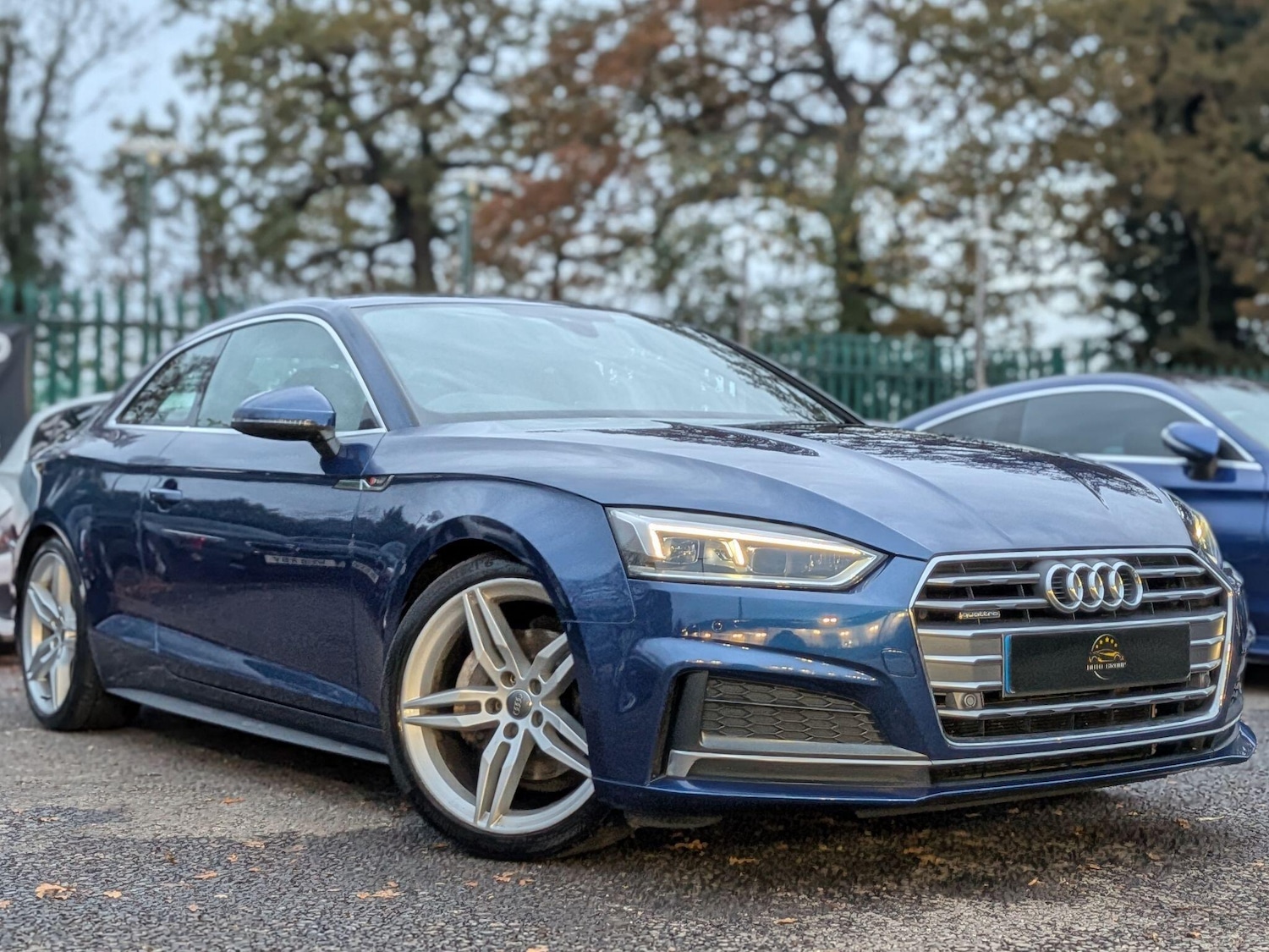 Used Audi A5 2017 for sale - 76607639: Photo 15