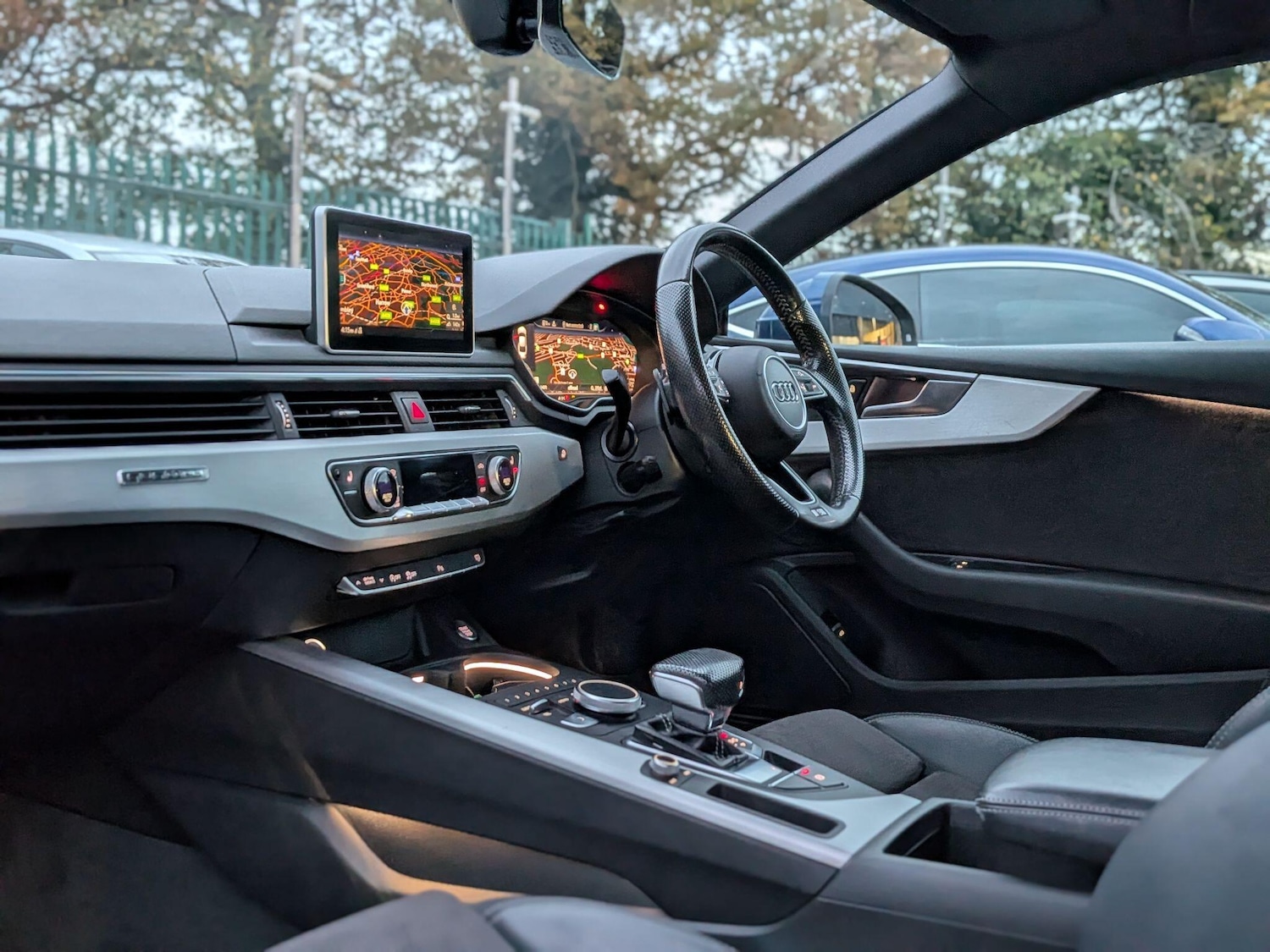 Used Audi A5 2017 for sale - 76607639: Photo 18