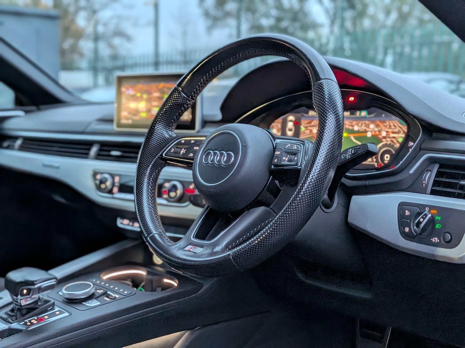 Used Audi A5 2017 for sale - 76607639: Photo 3