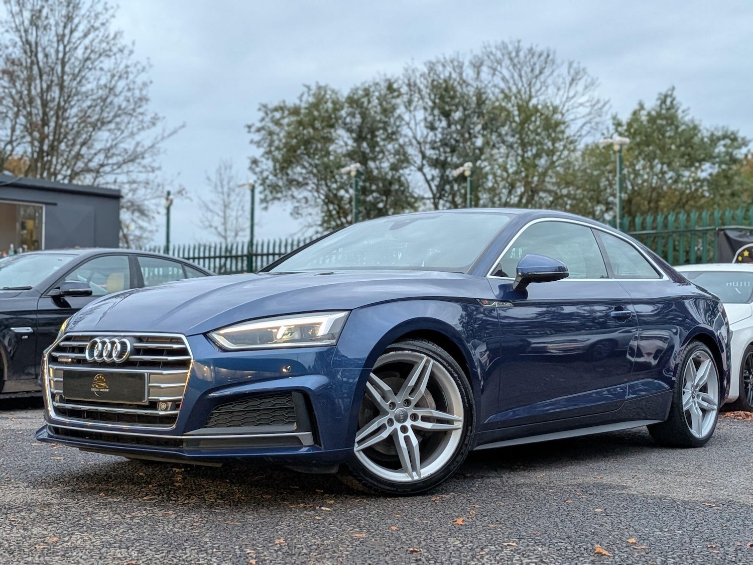 Used Audi A5 2017 for sale - 76607639: Photo 5