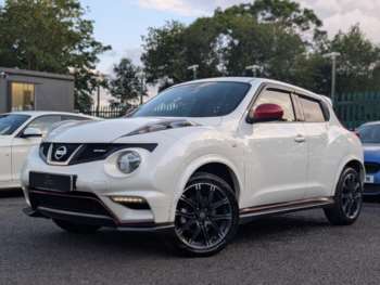 2013 (63) - 1.6 DiG-T Nismo 5dr