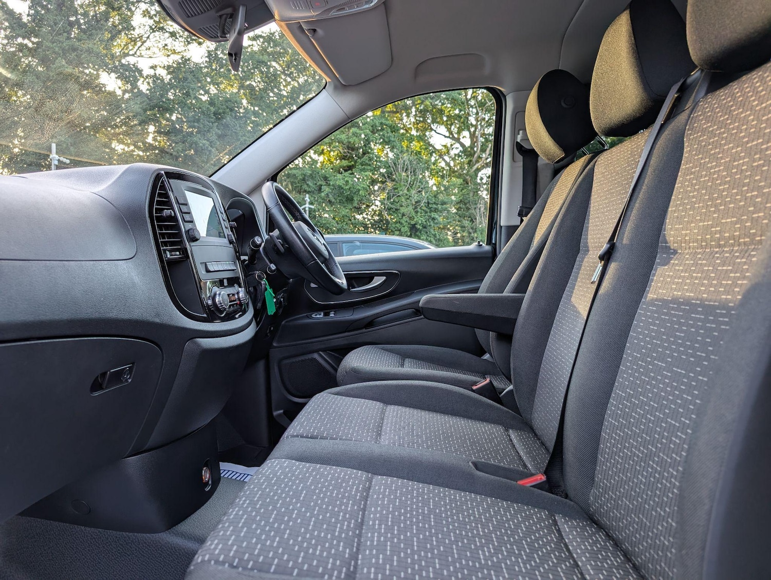 Vehicle 26
