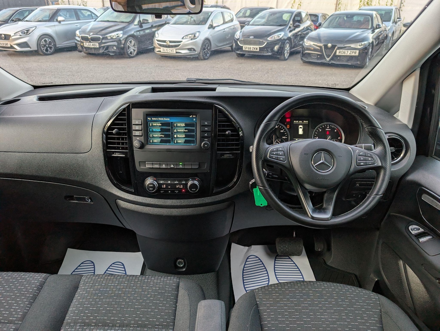 Vehicle 35