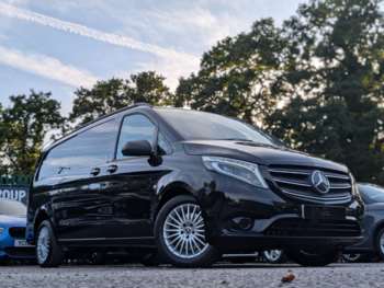 Used Mercedes-Benz Vito 2022 for sale - 75109978: Photo