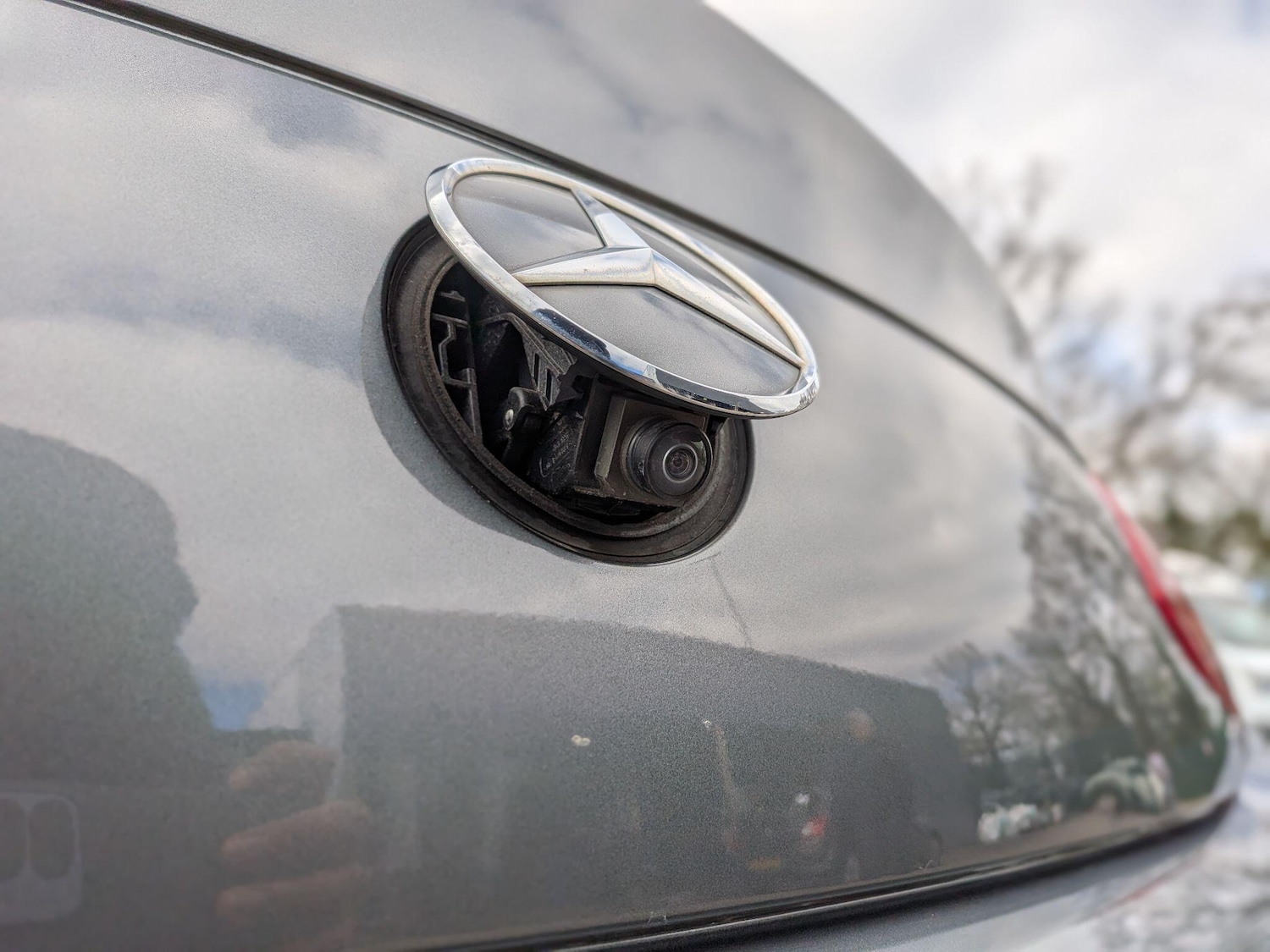 Used Mercedes-Benz C Class 2016 for sale - 78115129: Photo 15