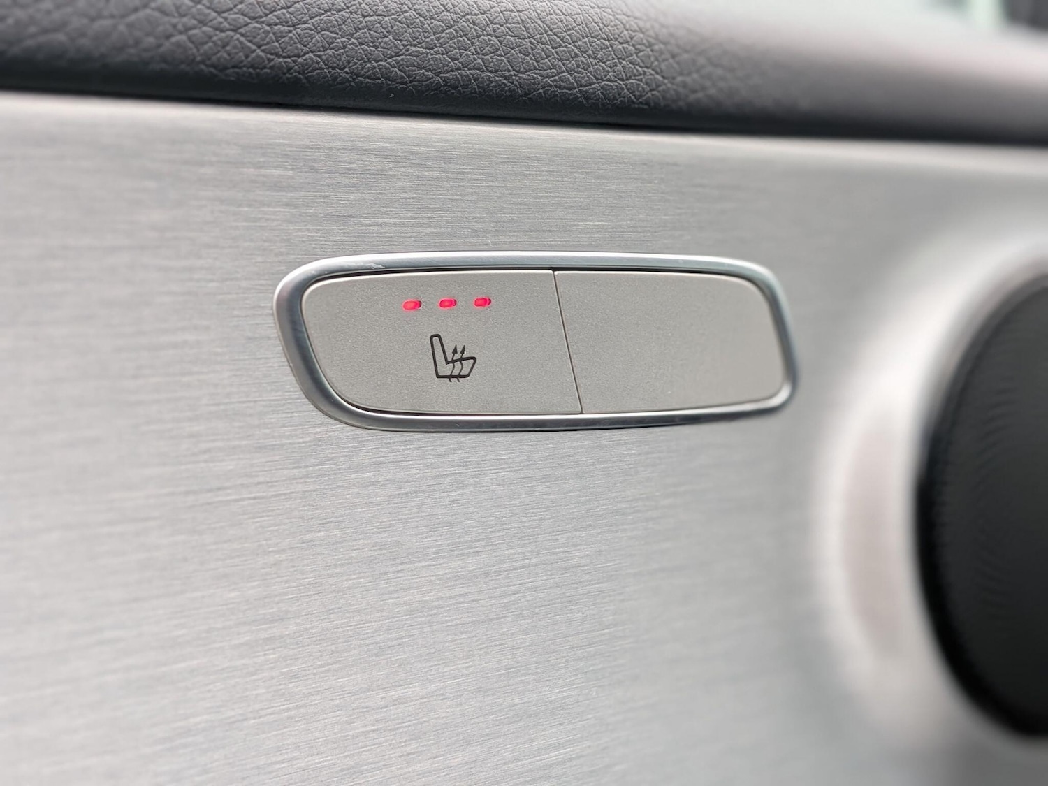 Used Mercedes-Benz C Class 2016 for sale - 78115129: Photo 20