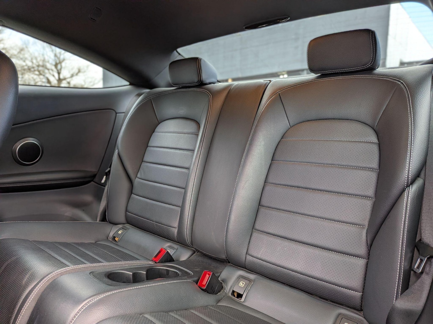 Used Mercedes-Benz C Class 2016 for sale - 78115129: Photo 25