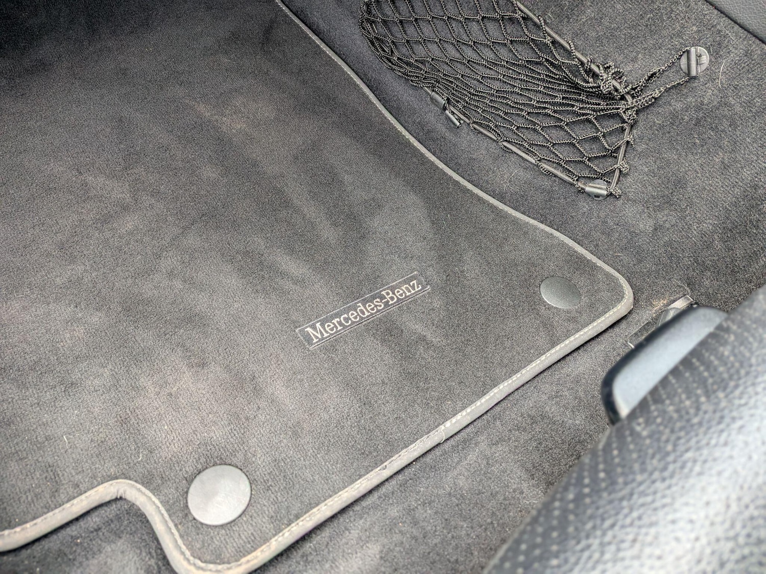 Used Mercedes-Benz C Class 2016 for sale - 78115129: Photo 29