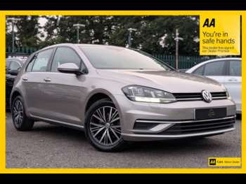2017 (67) - 1.4 TSI BlueMotion Tech SE Nav DSG Euro 6 (s/s) 5dr