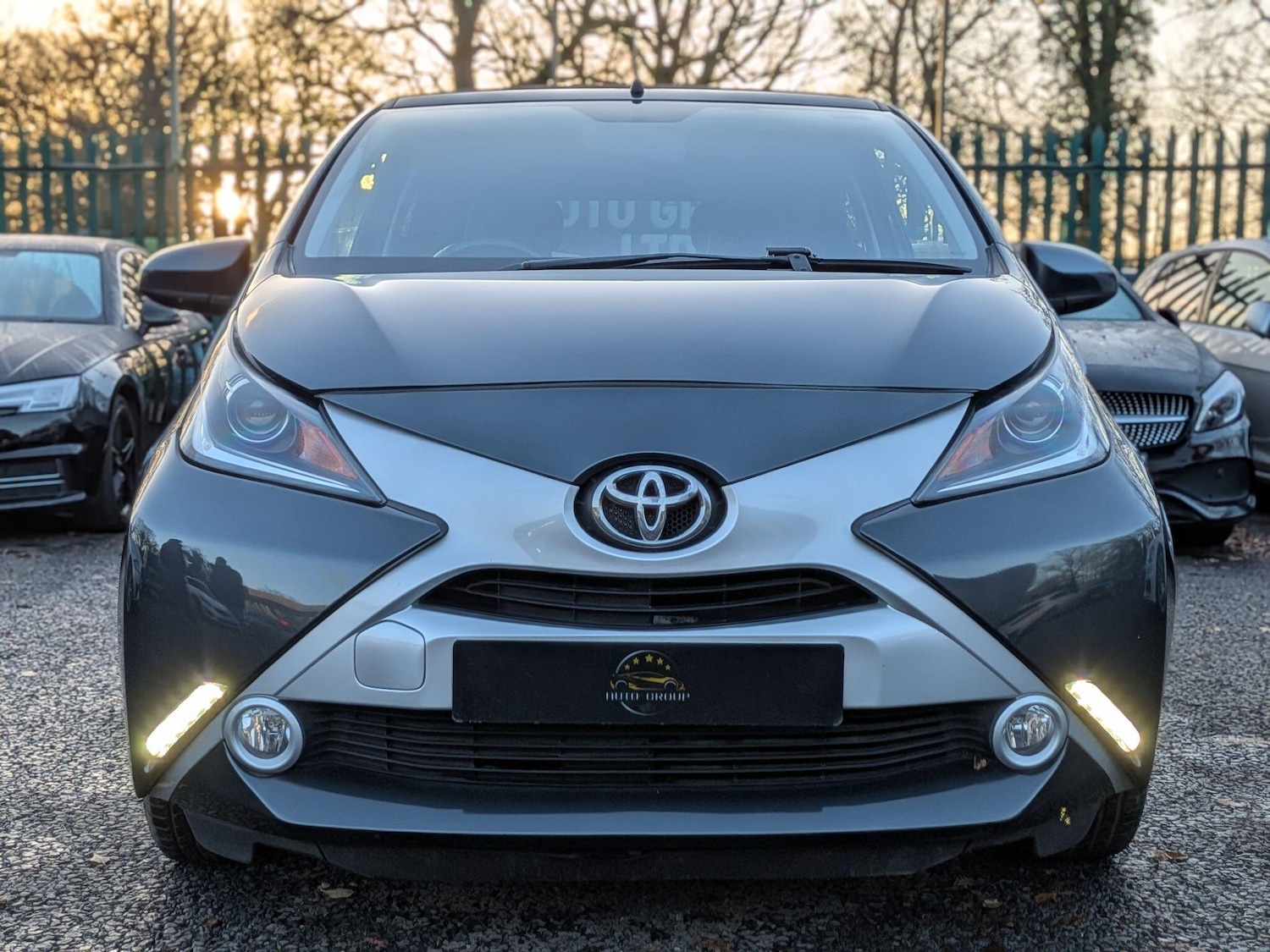 Used Toyota AYGO 2016 for sale - 77016520: Photo 11