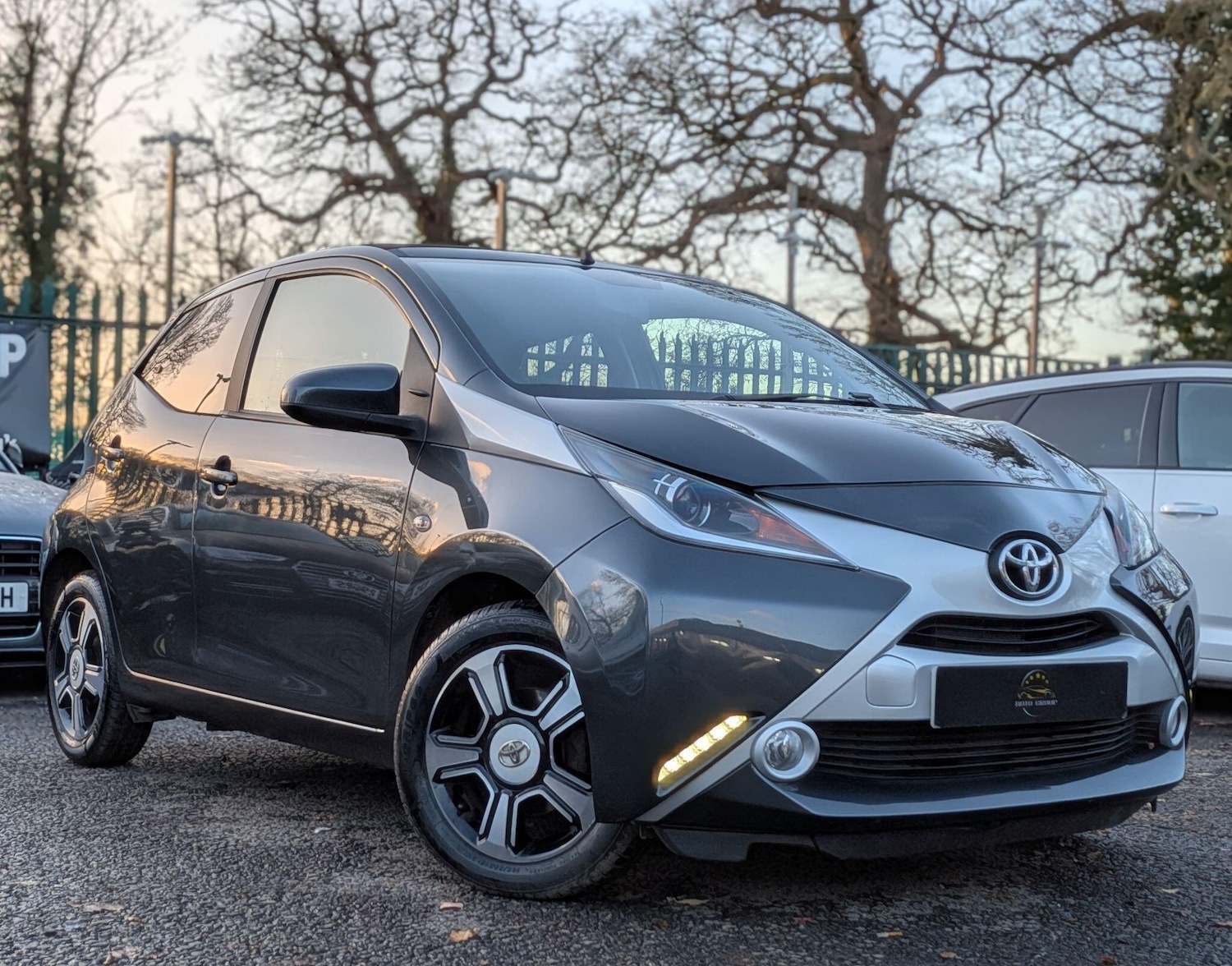 Used Toyota AYGO 2016 for sale - 77016520: Photo 15