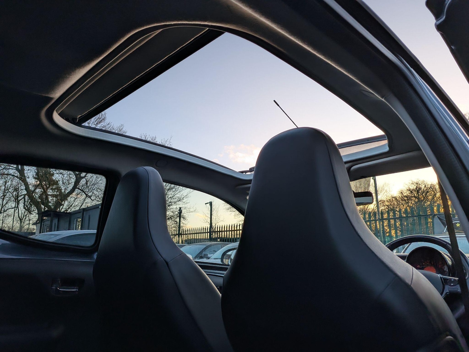 Used Toyota AYGO 2016 for sale - 77016520: Photo 18