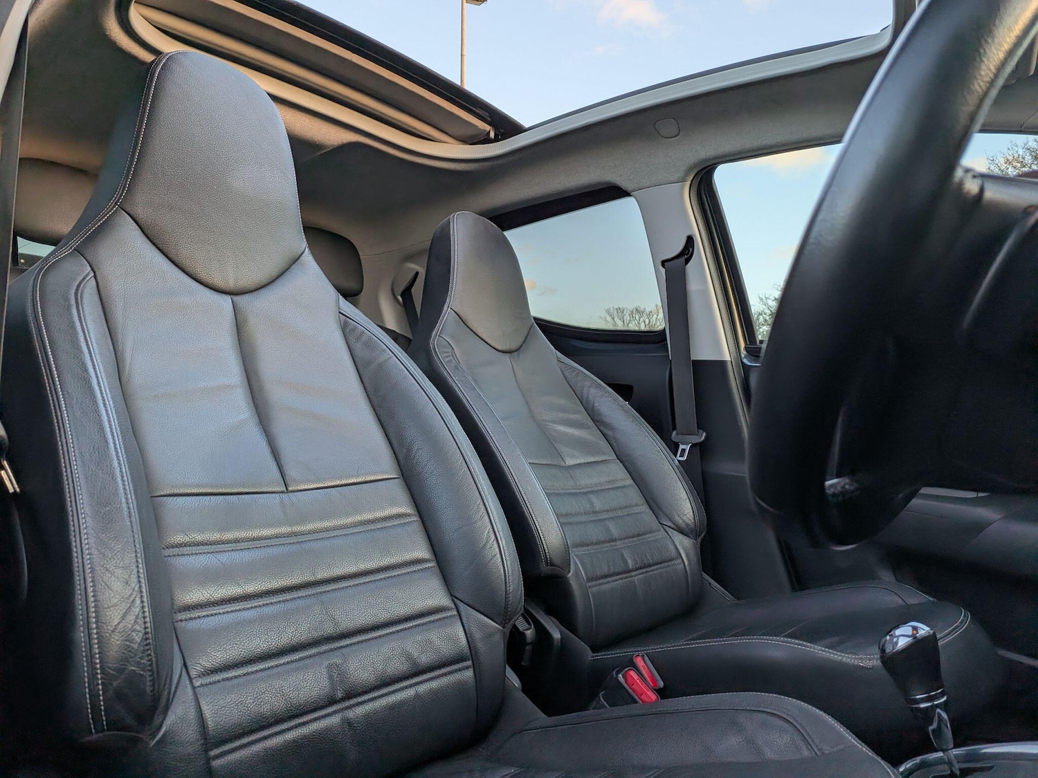 Used Toyota AYGO 2016 for sale - 77016520: Photo 19