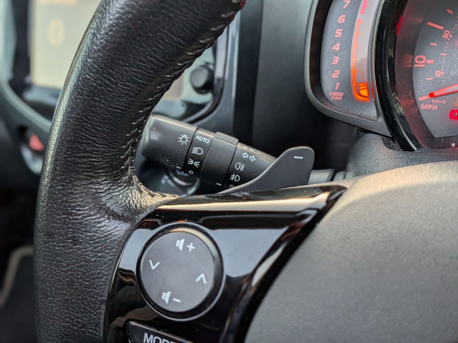 Used Toyota AYGO 2016 for sale - 77016520: Photo 21