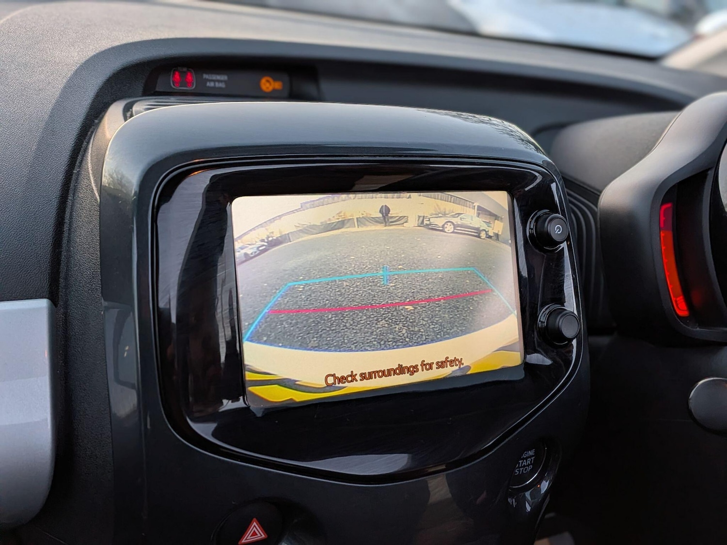 Used Toyota AYGO 2016 for sale - 77016520: Photo 23