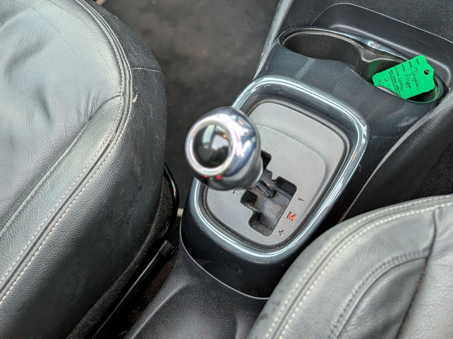 Used Toyota AYGO 2016 for sale - 77016520: Photo 26