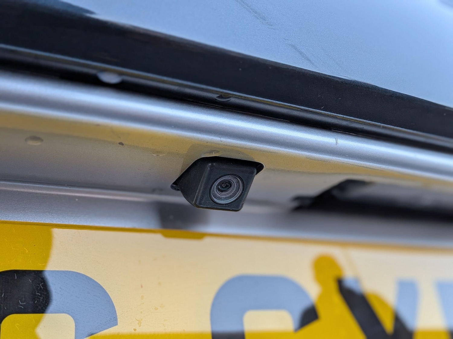 Used Toyota AYGO 2016 for sale - 77016520: Photo 28