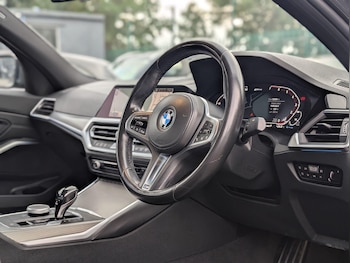 Used BMW 3 Series 2019 for sale - 75531589: Photo