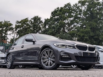 Used BMW 3 Series 2019 for sale - 75531589: Photo