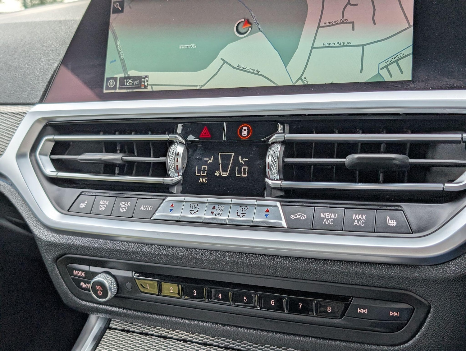 Vehicle 50