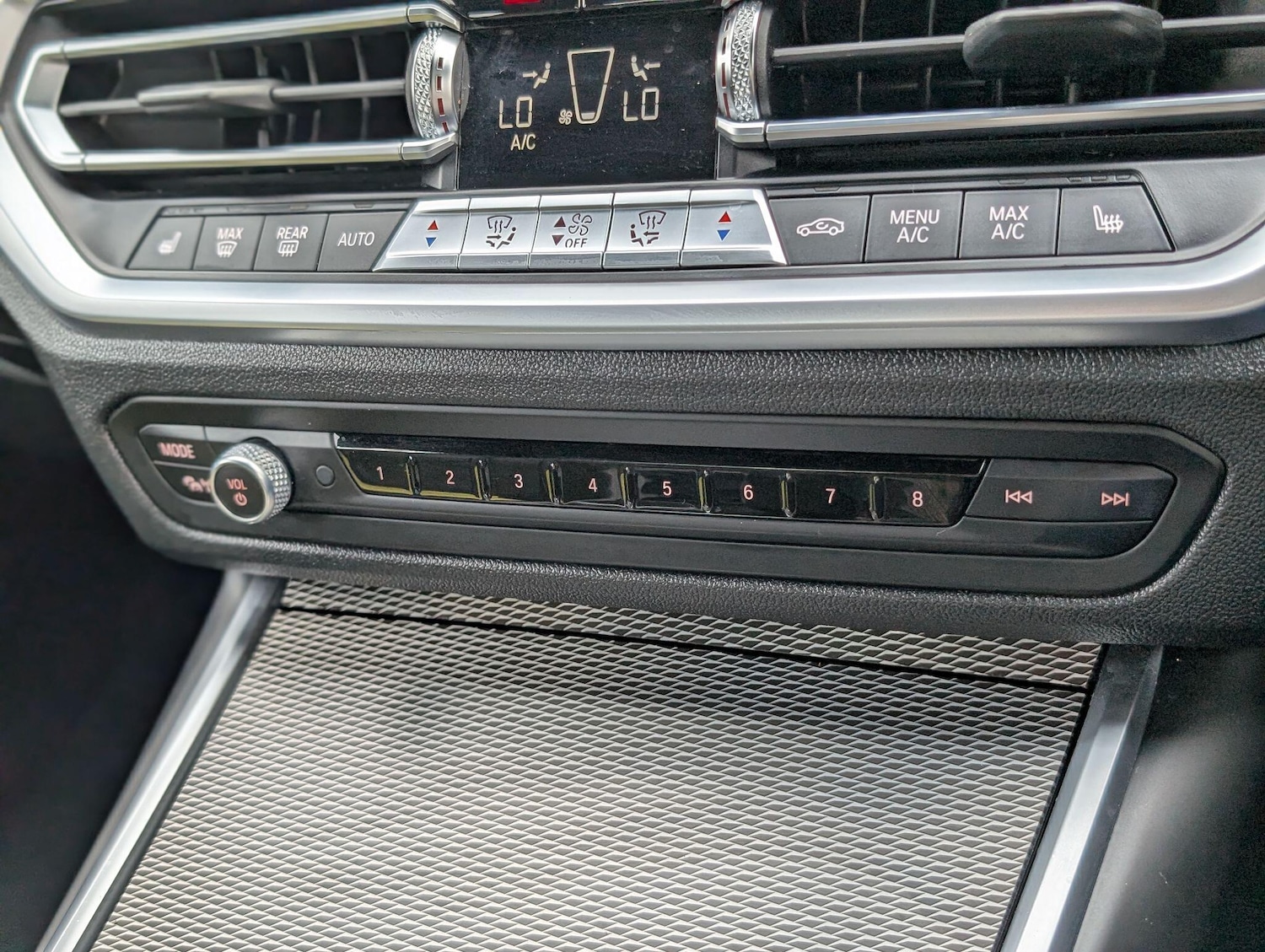 Vehicle 60