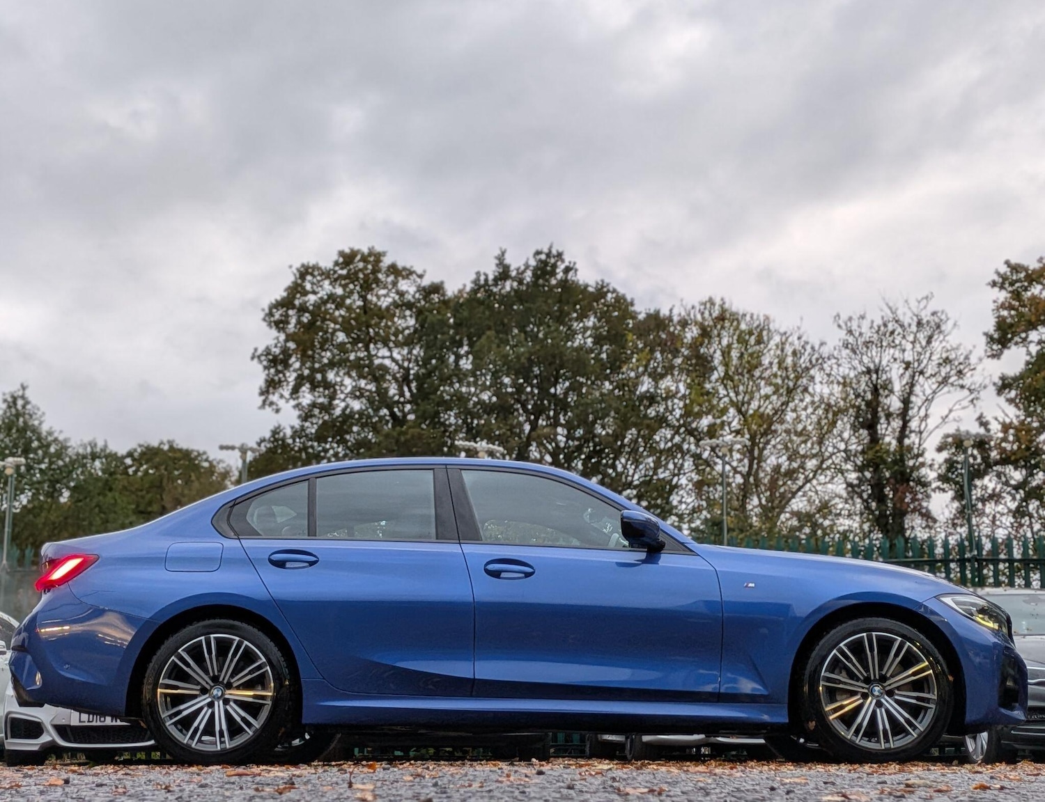 Used BMW 3 Series 2020 for sale - 76423169: Photo 11