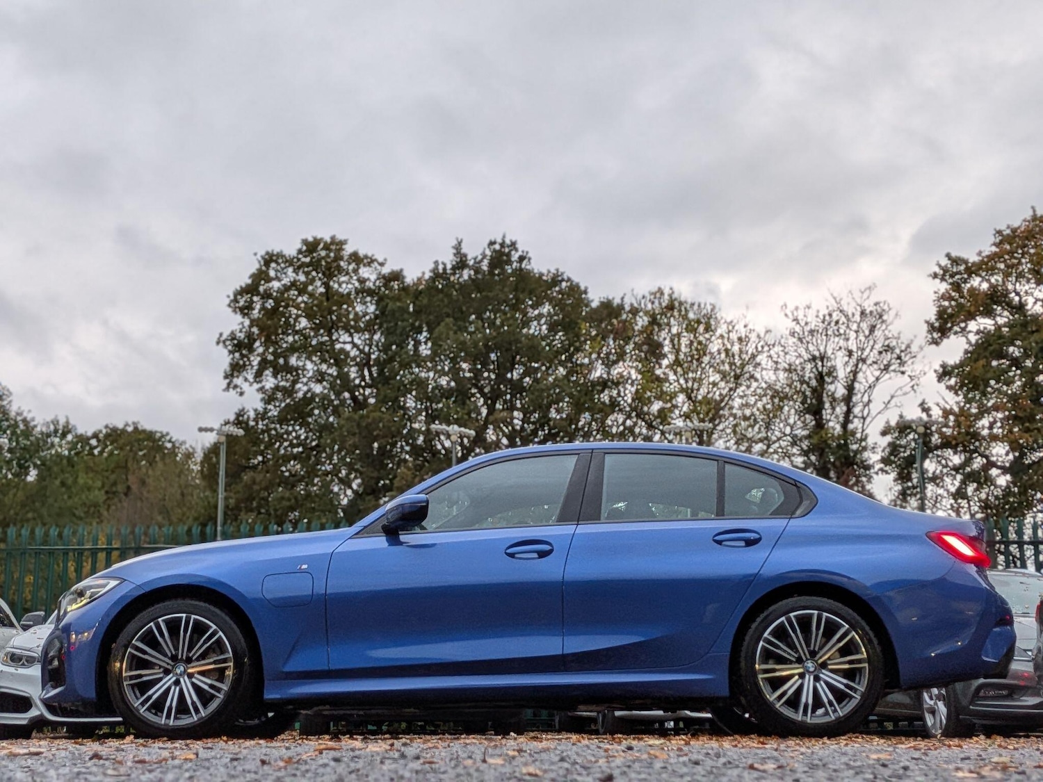 Used BMW 3 Series 2020 for sale - 76423169: Photo 12