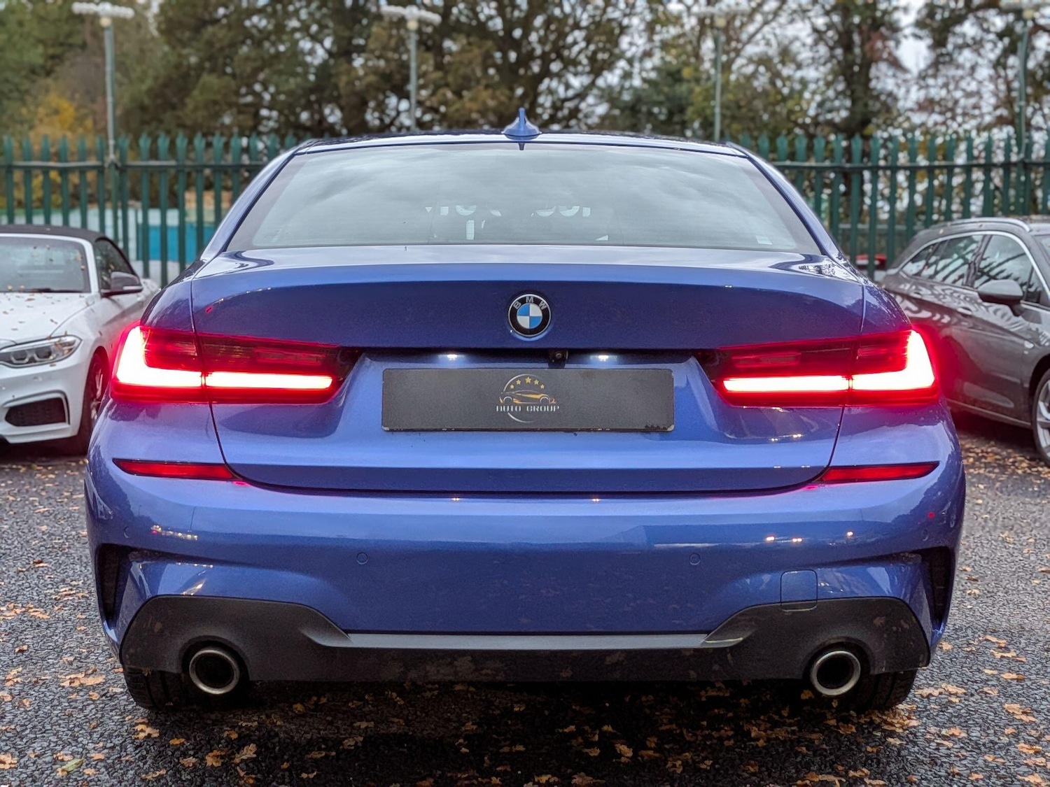 Used BMW 3 Series 2020 for sale - 76423169: Photo 14