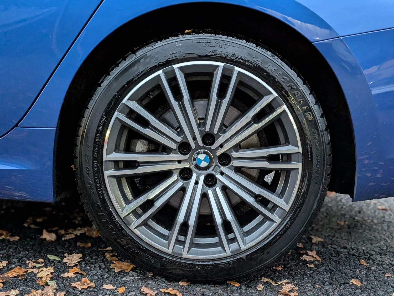 Used BMW 3 Series 2020 for sale - 76423169: Photo 17