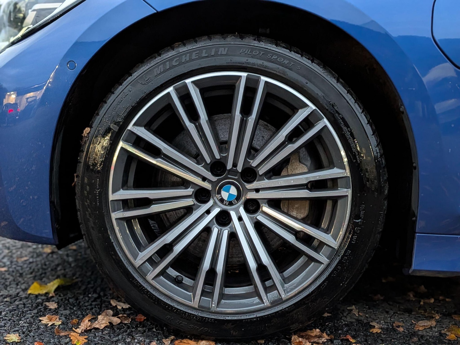 Used BMW 3 Series 2020 for sale - 76423169: Photo 18