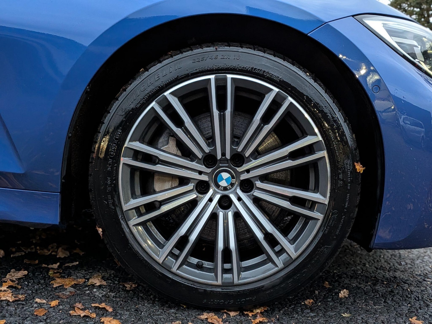 Used BMW 3 Series 2020 for sale - 76423169: Photo 19