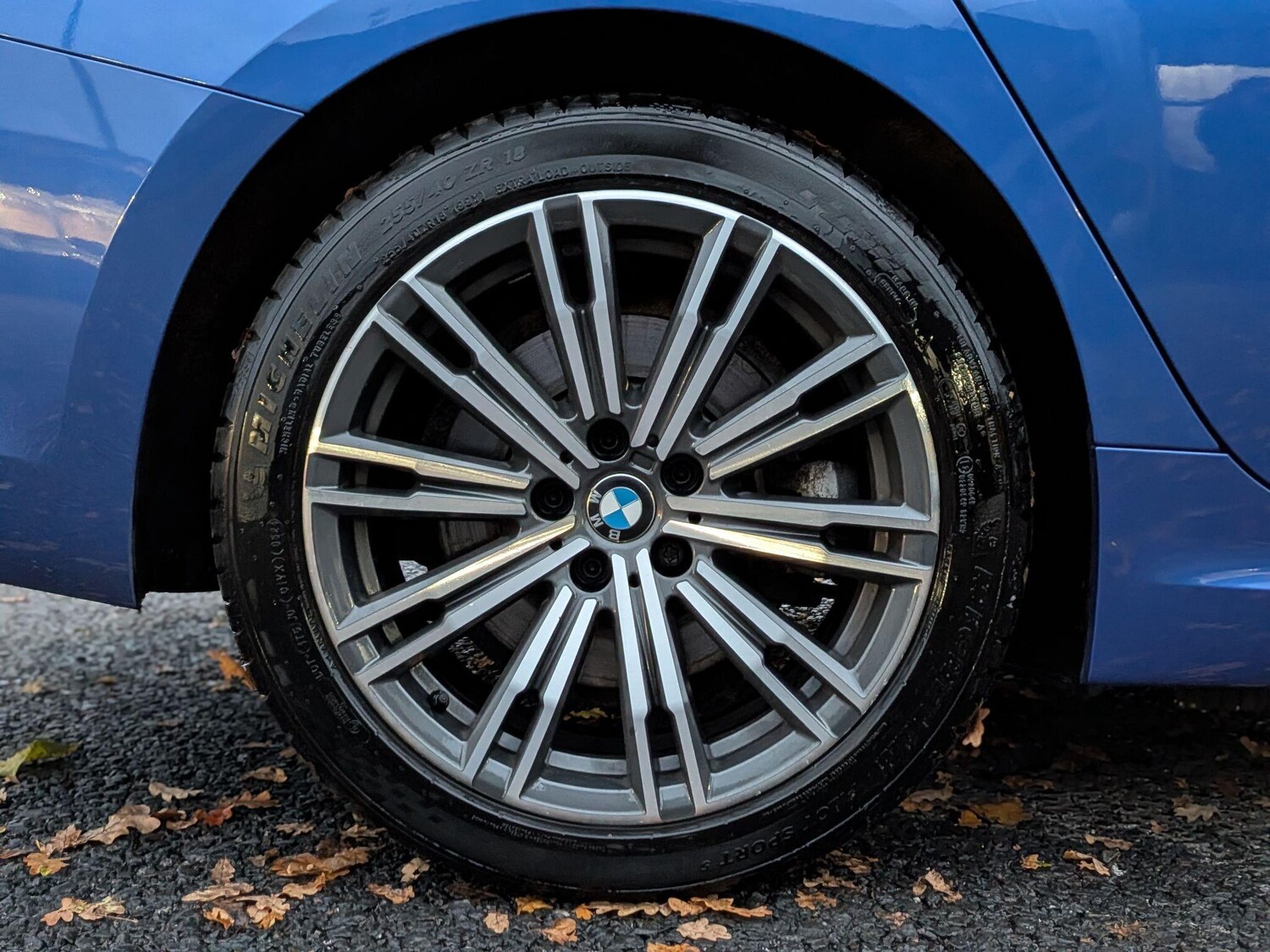 Used BMW 3 Series 2020 for sale - 76423169: Photo 20