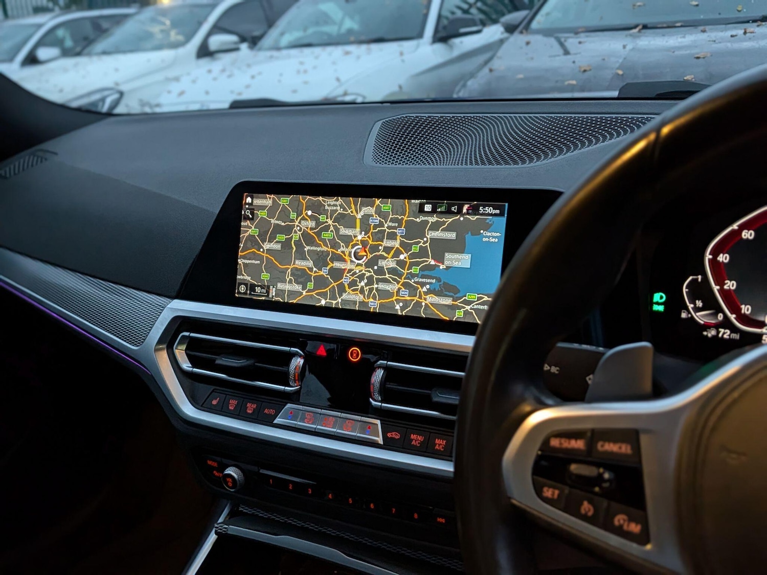 Used BMW 3 Series 2020 for sale - 76423169: Photo 22