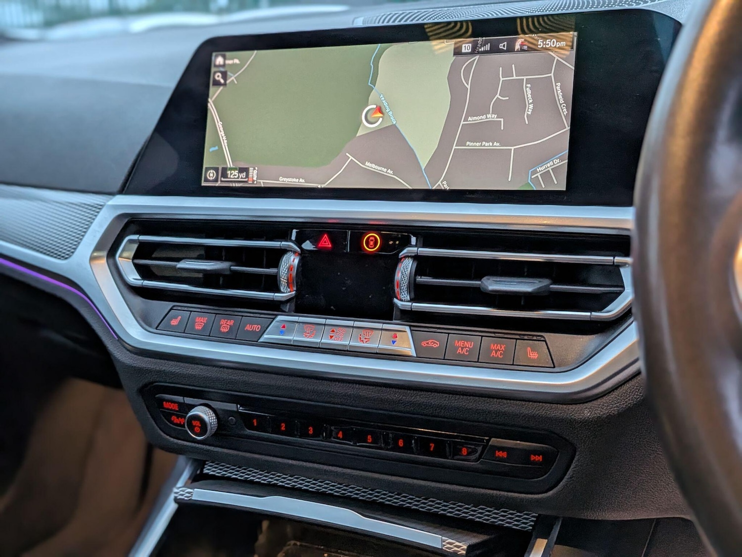 Used BMW 3 Series 2020 for sale - 76423169: Photo 23