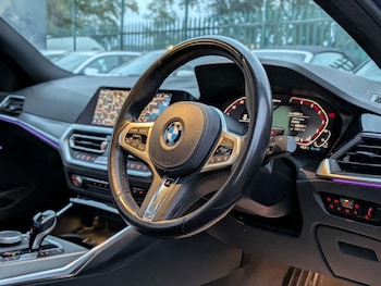 Used BMW 3 Series 2020 for sale - 76423169: Photo